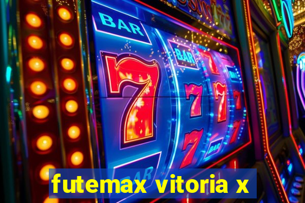 futemax vitoria x